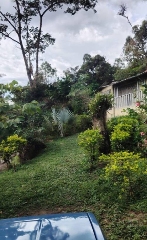 Finca en venta en Viotá